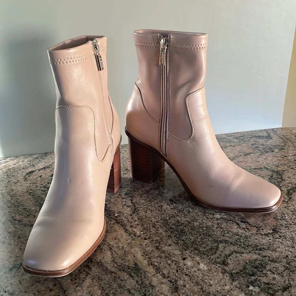 Aldo Marta Ankle Booties